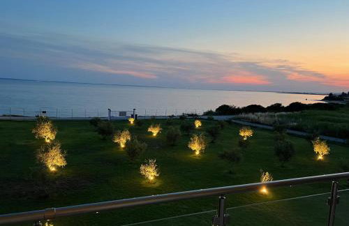 Kalivas beach house - Photo 1