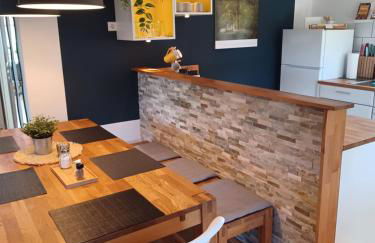 Ferienwohnung am Sendberg - Foto 1