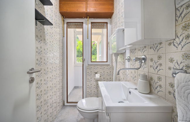 A1-luxury apt w big Balcony, 4 min Walk to Beach - Foto 14