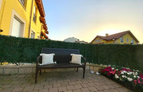 Casa Magnolia, calma entre Bilbao y Santander - Photo 8