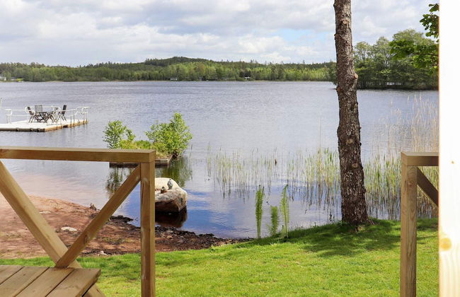 14 Person Holiday Home in Unnaryd-by Traum - Foto 23