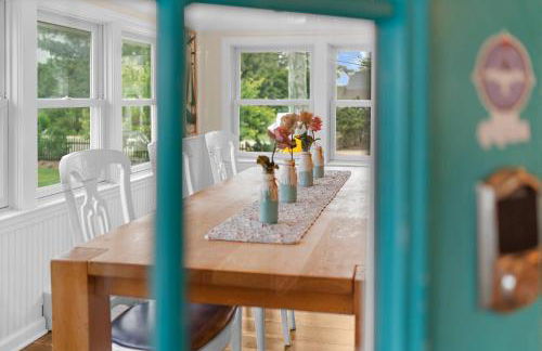 Charming Fairfield Cottage By The Sea - Foto 61