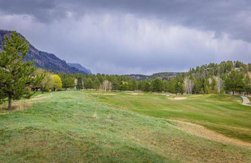 Tamarron Gambel Oak 745 - Photo 24