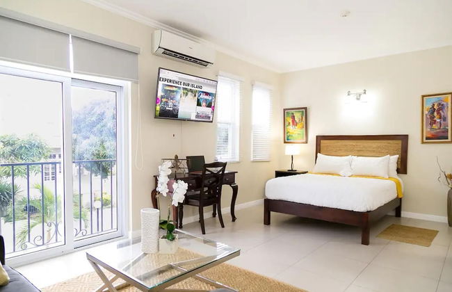 Urbanchic Studio in Kingston - Foto 3