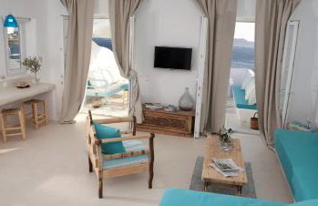 Mykonos Moussa - Foto 59