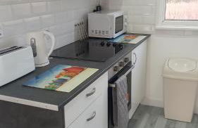 Chalet Bleu - Photo 7