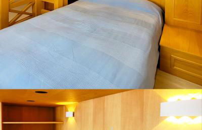 Le refuge du prieuré - Les Gîtes de la Côte d'Amour - Foto 12