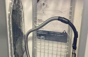 Appartement face aux thermes Allevard - Foto 20