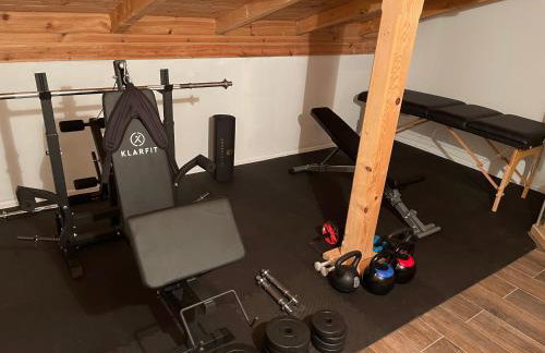 Ranch Falcone - Foto 29