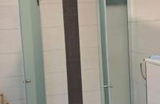 Ferienwohnung Am See mit kleinem Boot und 3er Kajak und 2 SUP - Foto 40