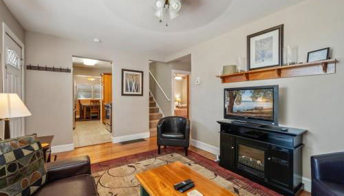 Cozy Green Cottage Coeur d' Alene ID - Foto 2