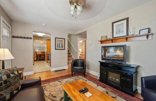 Cozy Green Cottage Coeur d' Alene ID - Foto 2