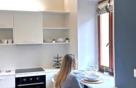 Suite Rosso Conero - Soggiorni Le Grotte - Foto 12