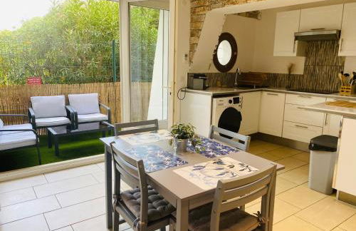 Magnifique T2 en bord de mer - Foto 10