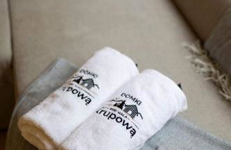 Domki pod Halą Krupową - Foto 42