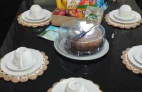 Sobrado in the Central Region 1 suite 2 bedrooms - Foto 20