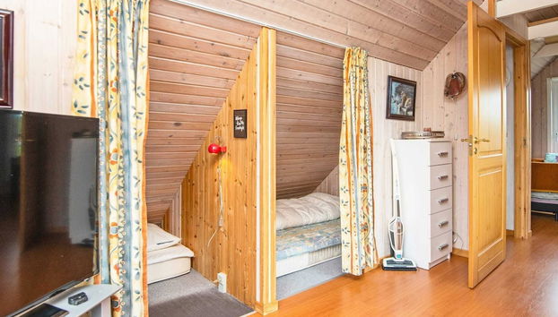 5 Person Holiday Home in Hemmet - Foto 2