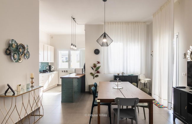 Villa Falaride in Avola - Foto 7