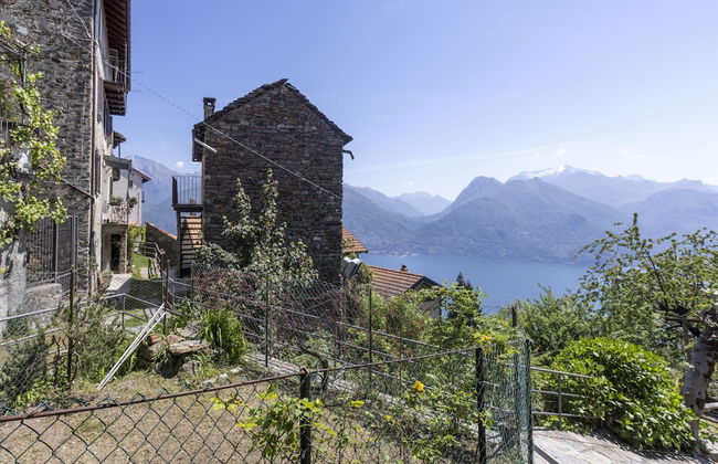 Cozy Hideaway Above Lake Como - Foto 34