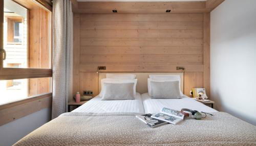 MGM Hôtels & Résidences - Résidence Manaka - Foto 4