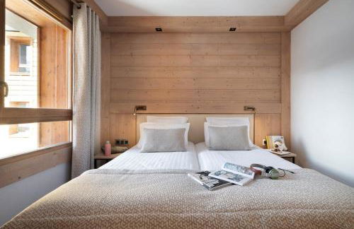 MGM Hôtels & Résidences - Résidence Manaka - Foto 4