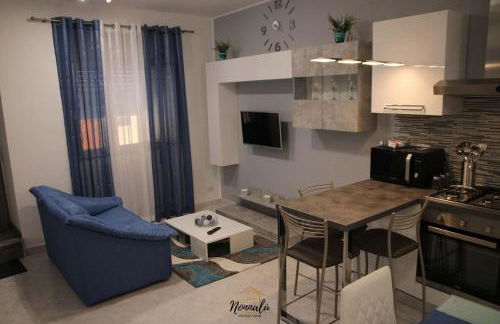 Nonnalù Holiday Home - Foto 11