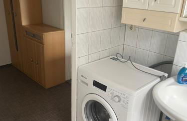 Gemütliche Wohnung - Foto 13