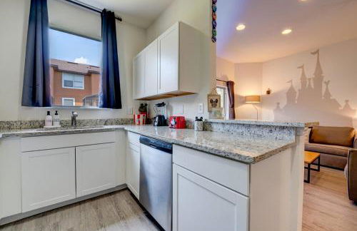 Disney Family Fun at Regal Oaks - Foto 33