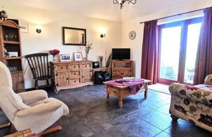 The Barn-family getaway - Nr Port Isaac - Photo 22