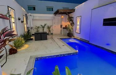 Casa Brilho da Lua - 3 Suítes, apenas 300m da Praia - Foto 39