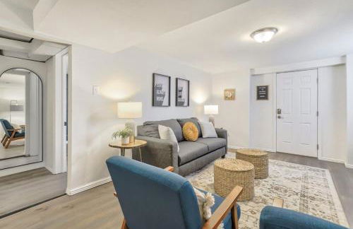 El Sereno Bungalow Pet-Friendly Ivywild Flat - Foto 11