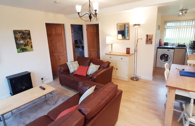 Sheena's Dartmouth Chalets - Foto 15