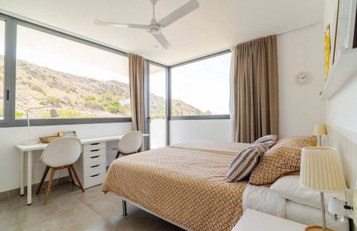 Exclusiva casa con encanto en Agua Amarga - Foto 52