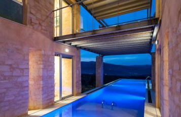 Kaminia Villa - Foto 35