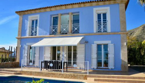 Villa with panoramic sea views - Foto 2