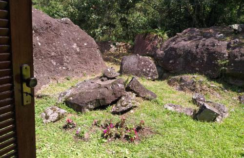 Visconde de Mauá Ksa de Varanda - Foto 35