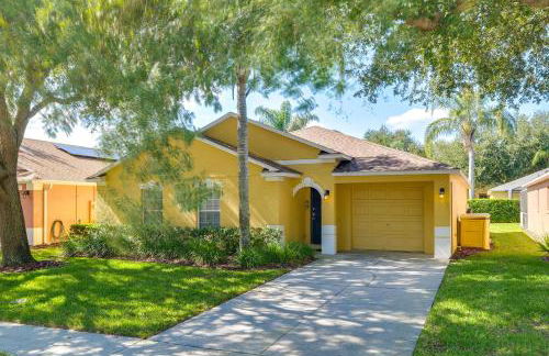 Peaceful Clermont Gem with Pool, 9 Mi to Disney! - Foto 27