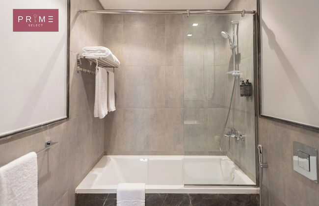 Prime Select Mall of Arabia - Foto 59