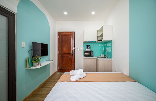 Cozrum Homes - Selina Residence - Foto 76