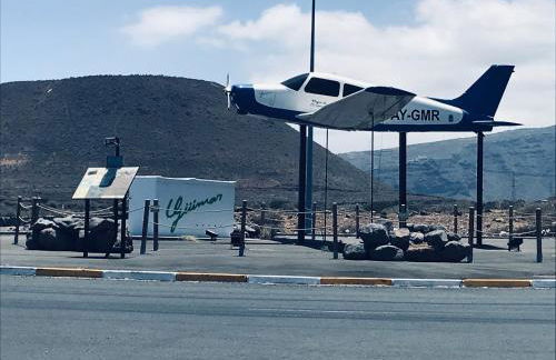 Bruno´s House Apartment - Foto 20