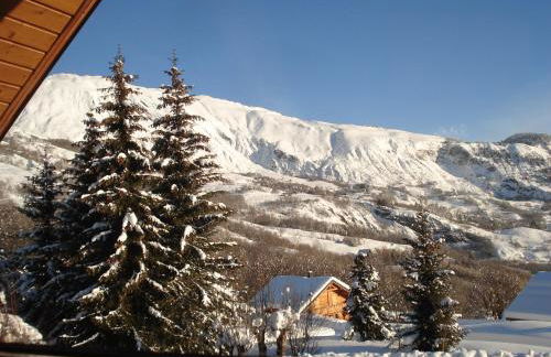 Le Maurillon - Foto 24