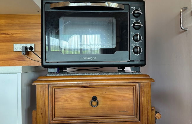 Lavender Cottage at Akaroa Lavender - Foto 5