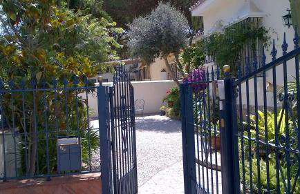 Garden Cottage at Casa Madden - Foto 2