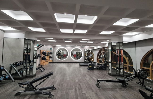 Sea Gallery Phu Quoc Luxury Apartment - Photo 36