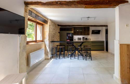 Domaine Les Maurelles - Foto 64