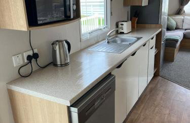 Beautiful Holiday Home Close to the Sea - Foto 26