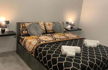 miris apartment fast comfortable naples airport capodichino 25 minutes walk self check-in - Photo 6