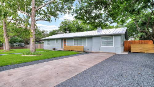 Richters Retreat - A birdy Vacation Rental - Foto 3