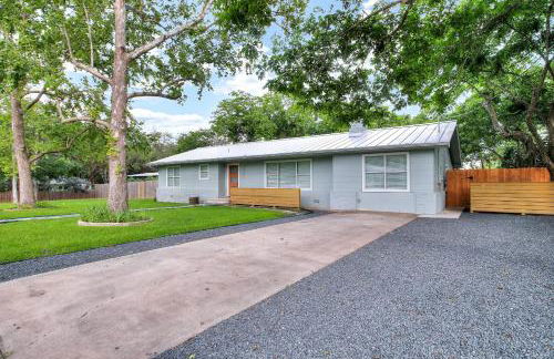 Richters Retreat - A birdy Vacation Rental - Photo 3