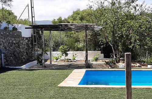 Vivienda Rural Maestro Herrador - Foto 8